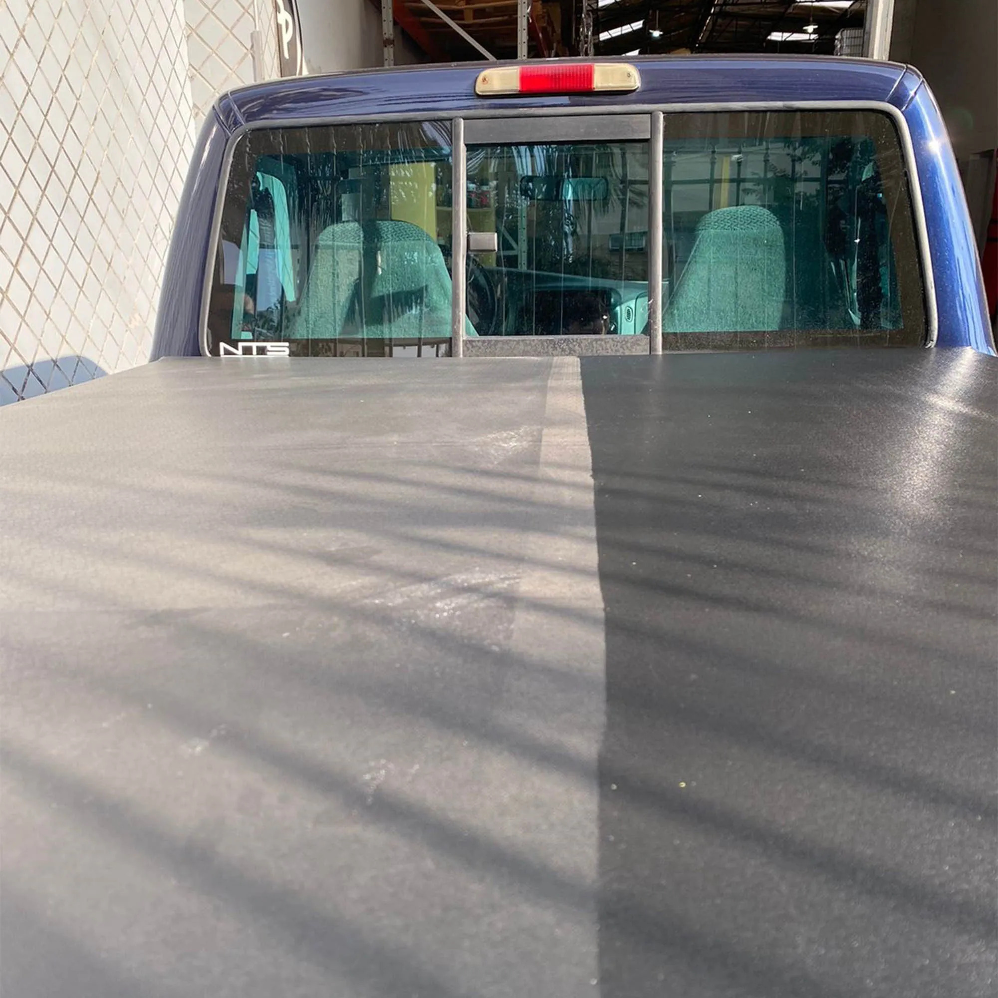Conheça o melhor revitalizador de plástico automotivo